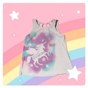 Unicorn 🦄 Blouse